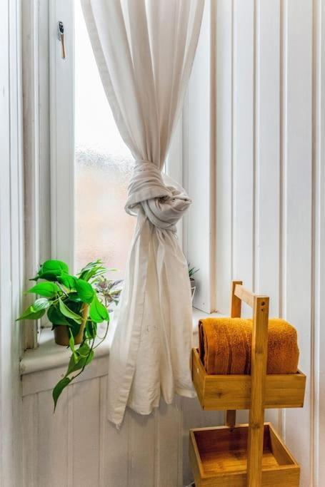 Traditional 1-Bed Flat In Southside Glasgow Exteriér fotografie